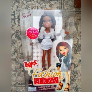 Vintage MGA Bratz Doll